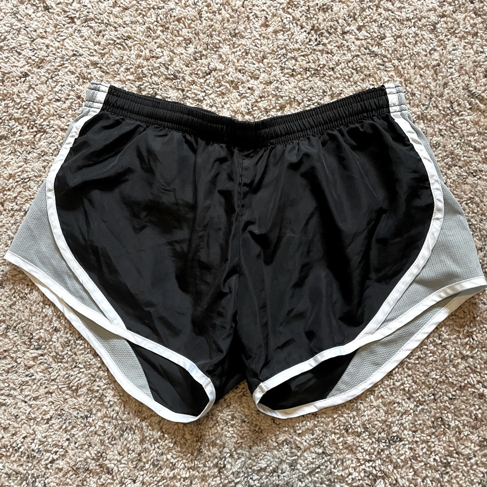Womens juniors soffe athletic shorts